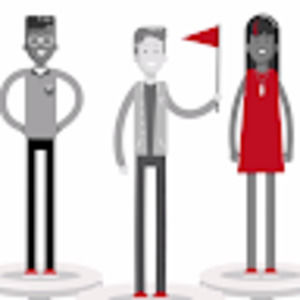 Meet your Posher, Marcos